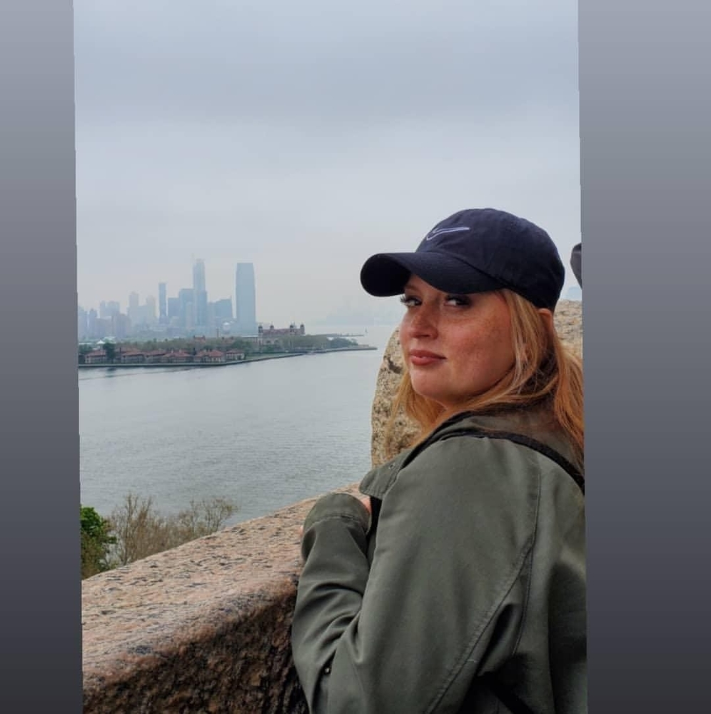 Meet your Posher, Myandel